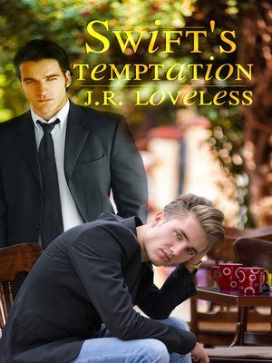 cover image of Swift's Temptation
